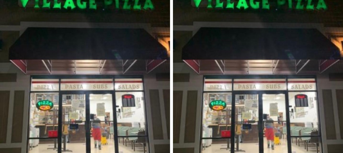 Village Pizzeria