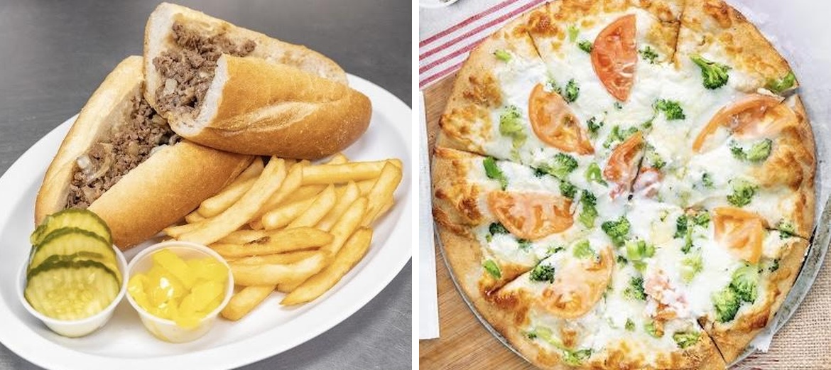Village Pizzeria