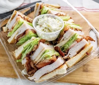 Club Sandwich