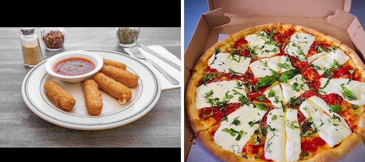 Village Pizzeria