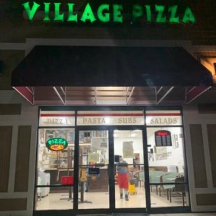 Village Pizzeria