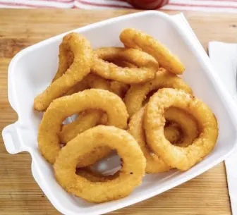 Onion Ring