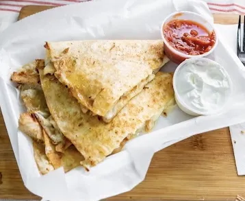 Quesadilla